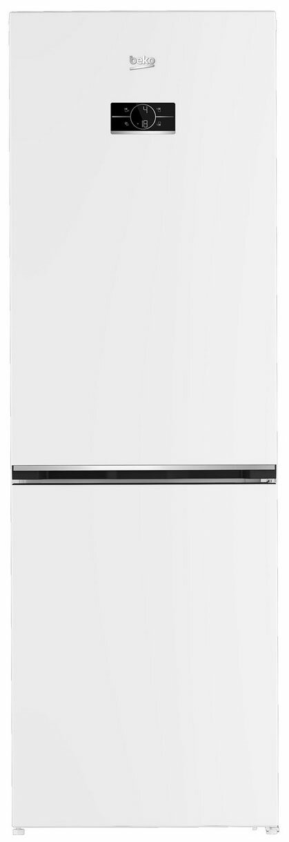 Холодильник BEKO B5RCNK363ZW &mdash; фото 3