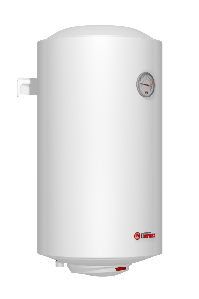 Водонагреватель Thermex TitaniumHeat 50 V Slim &mdash; фото 2