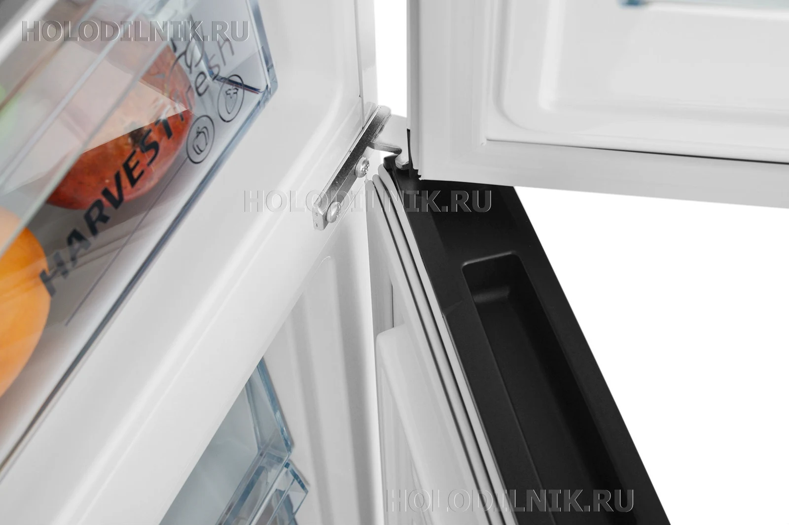 Холодильник BEKO B3RCNK362HW &mdash; фото 29