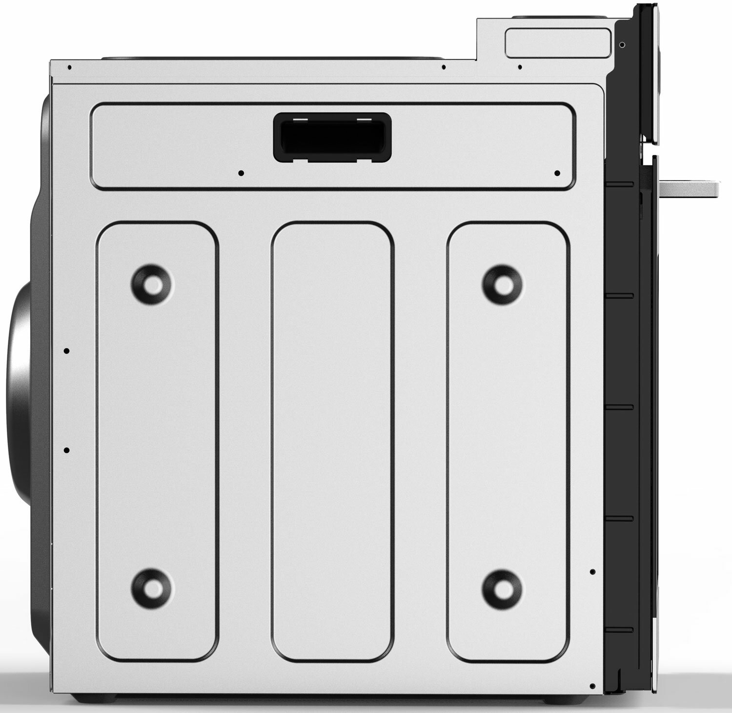 Духовой шкаф BEKO BF45C2231X &mdash; фото 6