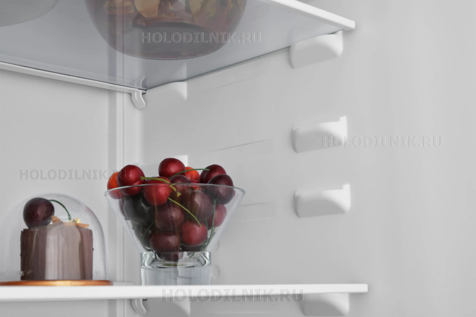 Холодильник BEKO B1RCSK251W &mdash; фото 20