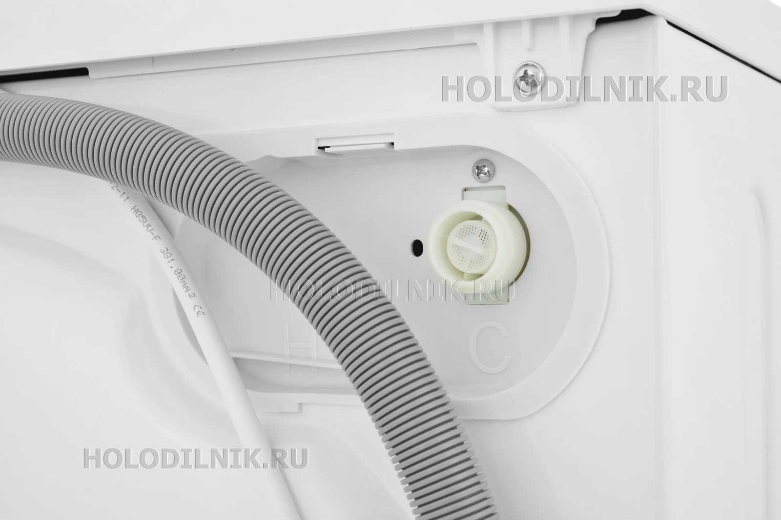 Стиральная машина INDESIT IWUC 4105 &mdash; фото 31