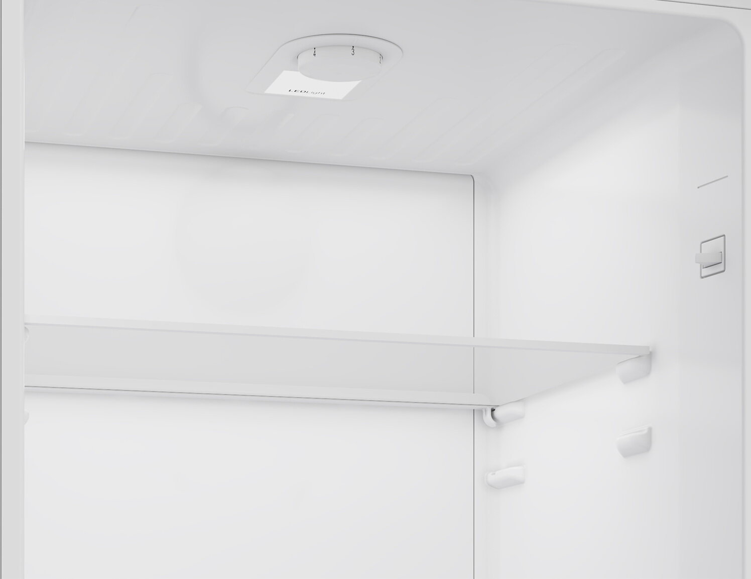 Холодильник BEKO B1RCSK402G &mdash; фото 35