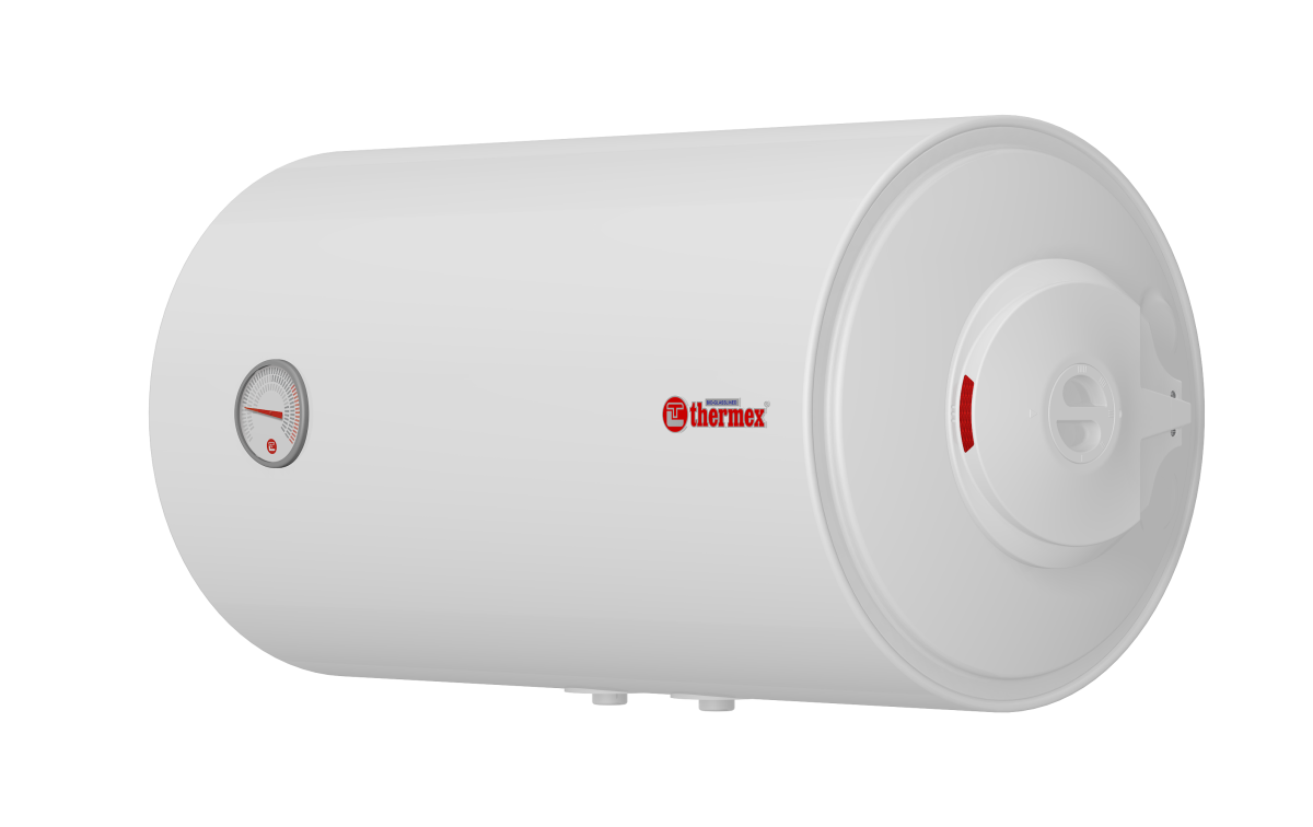 Водонагреватель Thermex TitaniumHeat 50 H Slim &mdash; фото 3