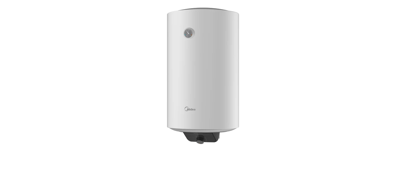 Водонагреватель MIDEA MWH-10015-RED &mdash; фото 3