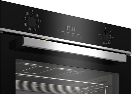 Духовой шкаф BEKO BBCM13300X &mdash; фото 7