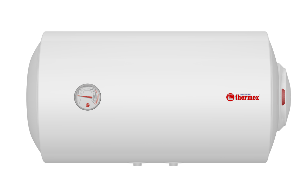 Водонагреватель Thermex TitaniumHeat 50 H Slim &mdash; фото 2