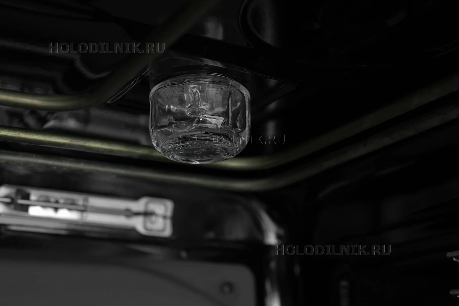 Духовой шкаф INDESIT IBFTE 4941 JH IX &mdash; фото 19