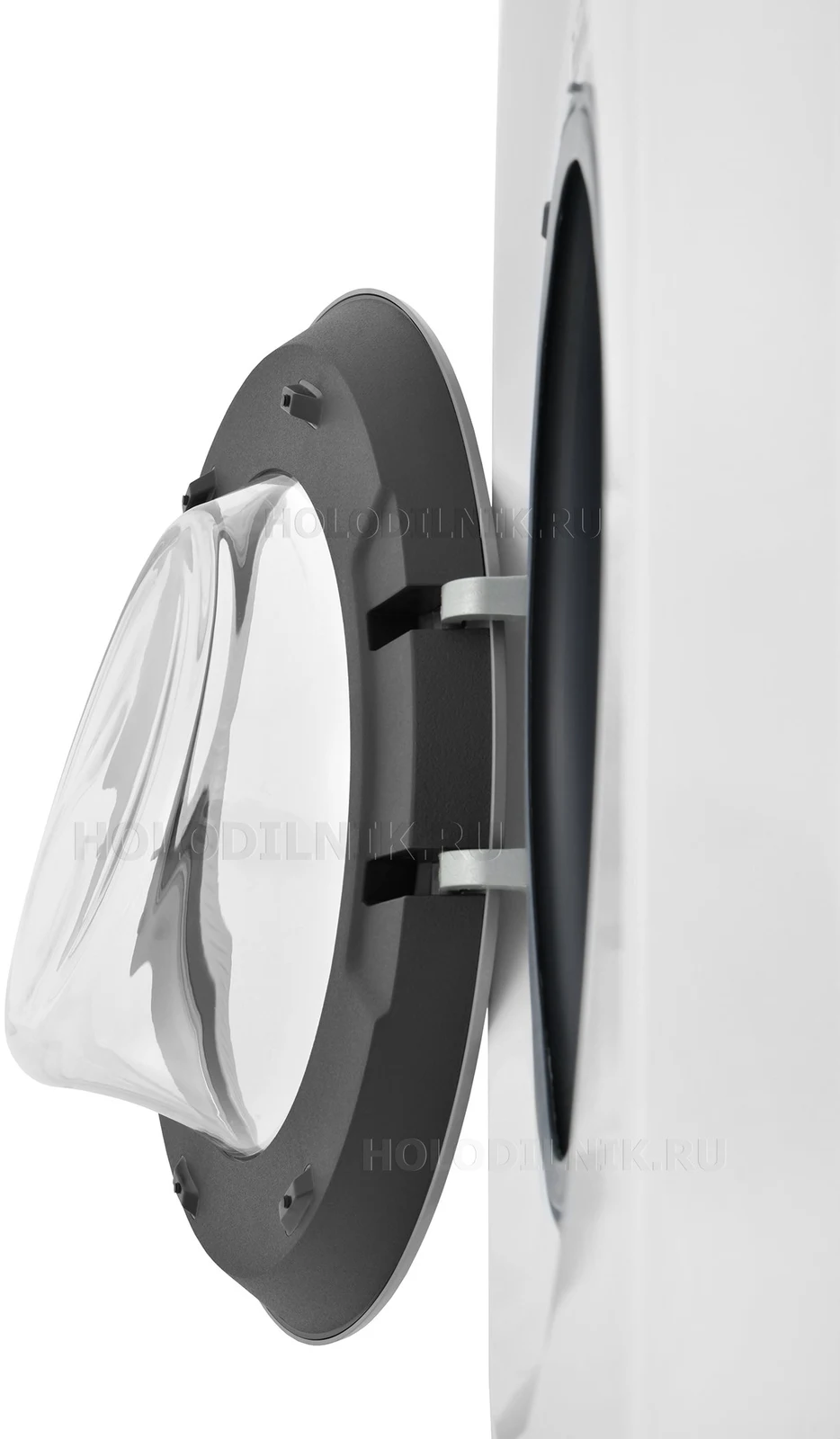 Стиральная машина BEKO B3WFR572WB &mdash; фото 17