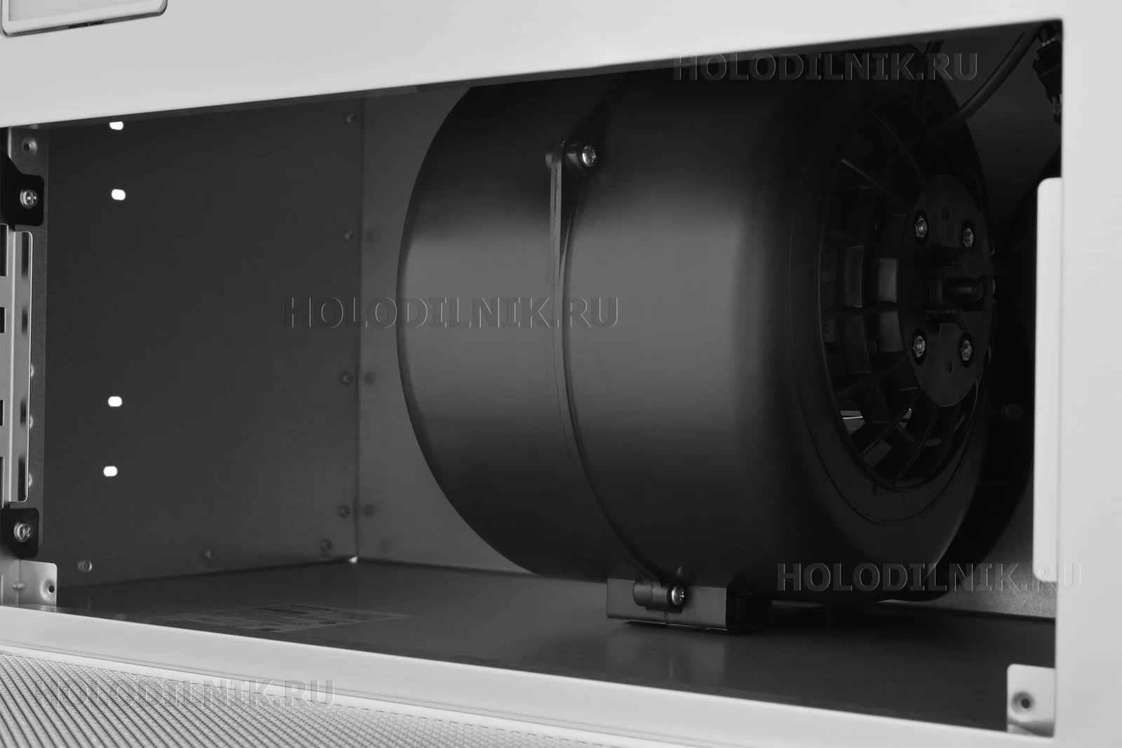 Кухонная вытяжка HAIER HVX-BI662X &mdash; фото 14