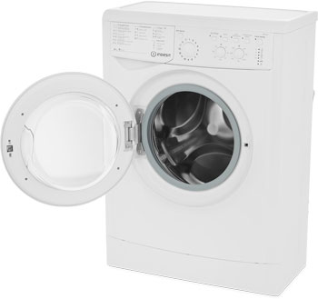 Стиральная машина INDESIT IWUC 4105 &mdash; фото 10