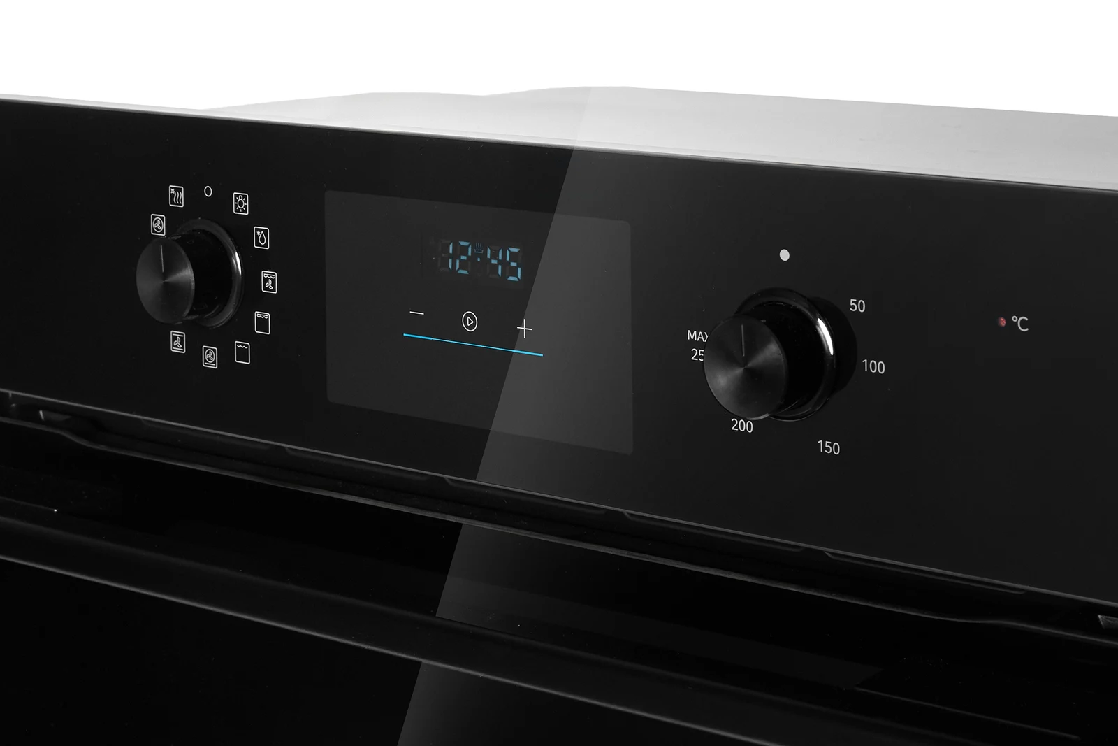 Духовой шкаф MIDEA MO611103YGB &mdash; фото 7