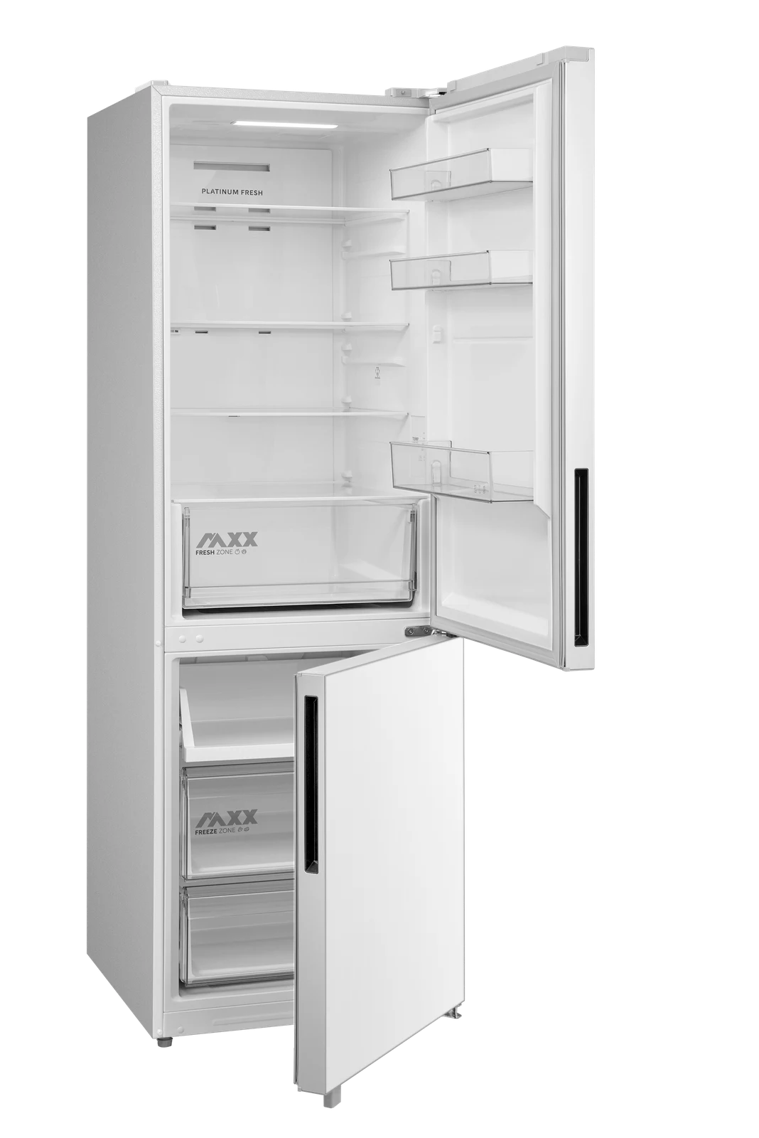 Холодильник MIDEA MDRB548MMF01 &mdash; фото 8