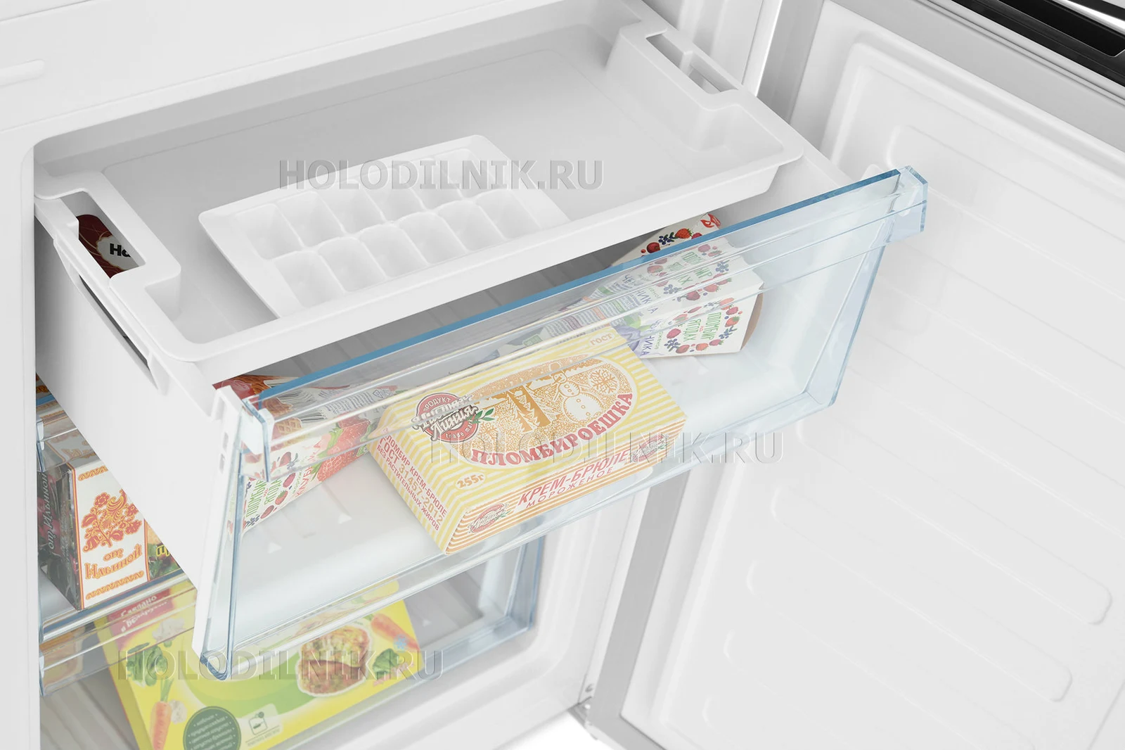 Холодильник BEKO B3RCNK362HW &mdash; фото 30
