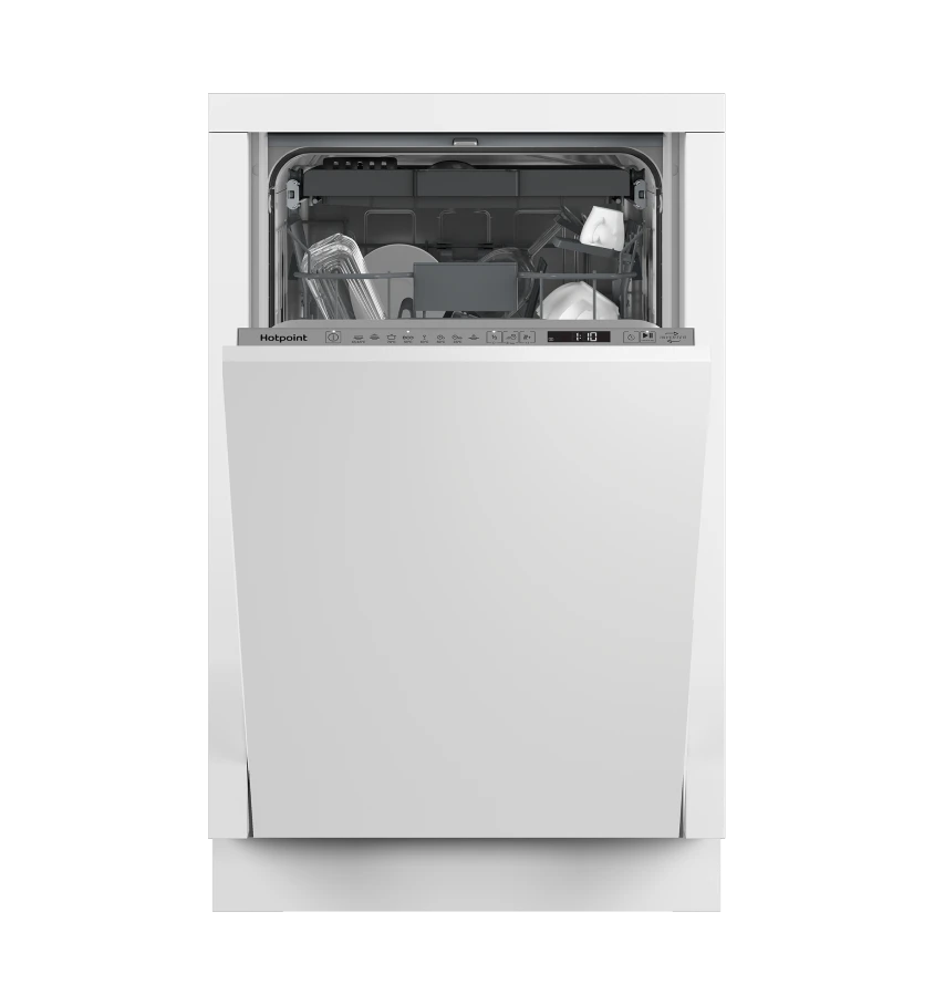 Посудомоечная машина Hotpoint HIS 2D86 D &mdash; фото 3