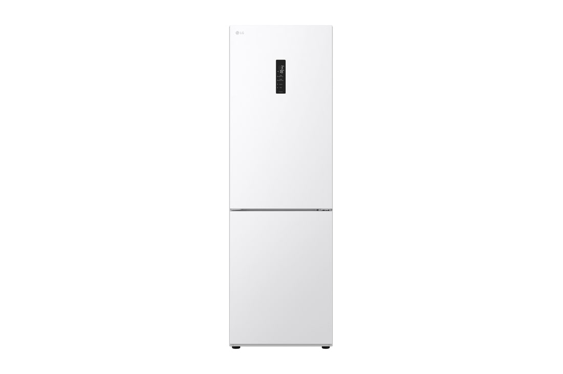 Холодильник LG GC-B459AQQW &mdash; фото 3