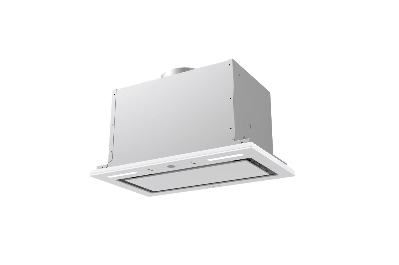 Кухонная вытяжка MIDEA MH60I530GW &mdash; фото 9