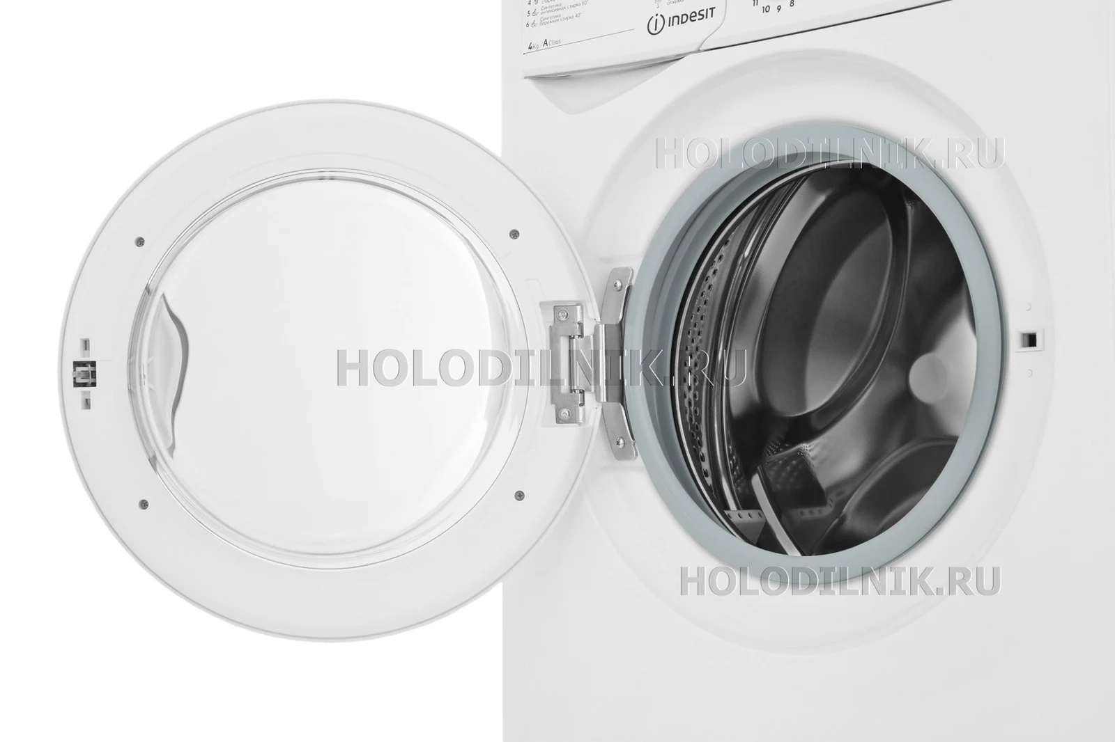 Стиральная машина INDESIT IWUC 4105 &mdash; фото 28