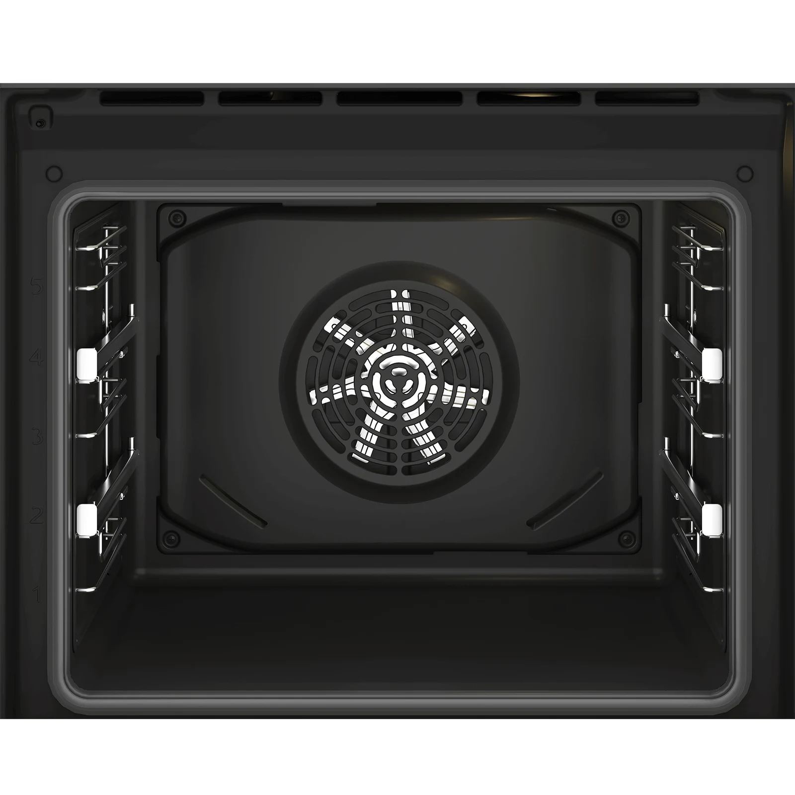 Духовой шкаф Hotpoint FE8 1352 DSC IX &mdash; фото 6