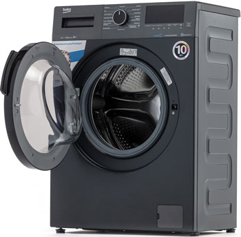 Стиральная машина BEKO WSPE 6H616 A &mdash; фото 14