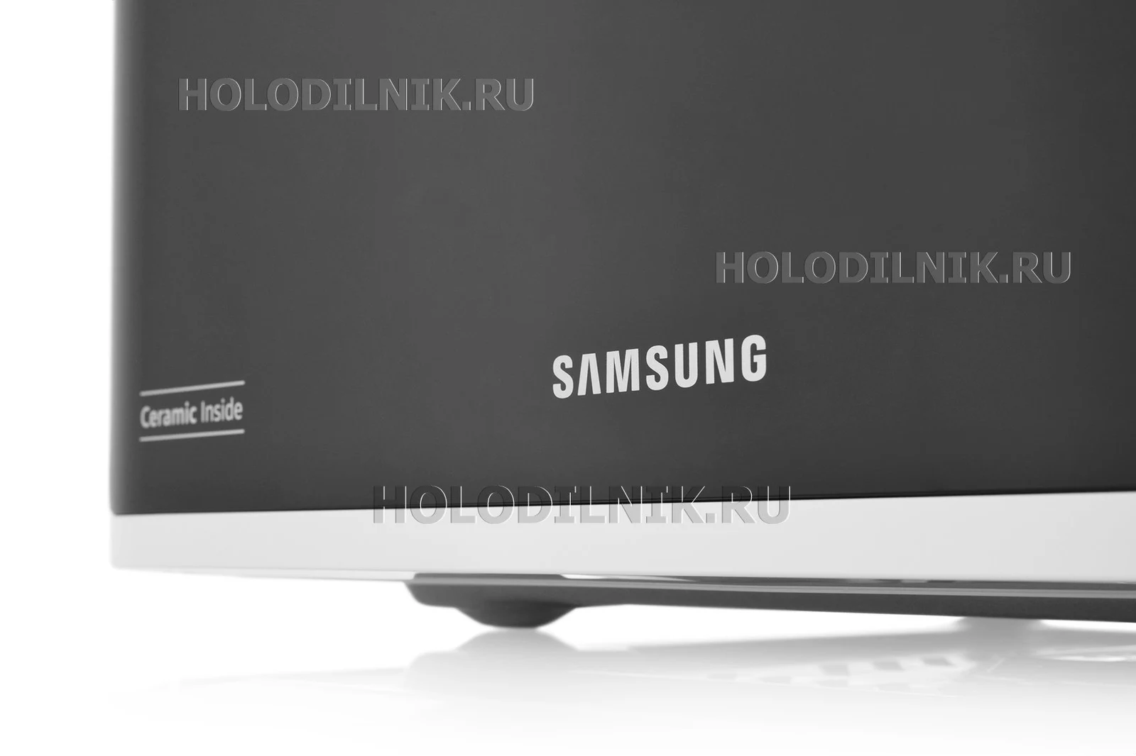 Микроволновая печь Samsung MS23K3614AW &mdash; фото 12