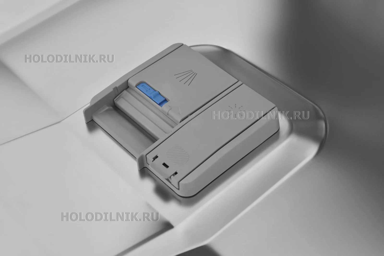 Посудомоечная машина BEKO BDIN 15531 &mdash; фото 14