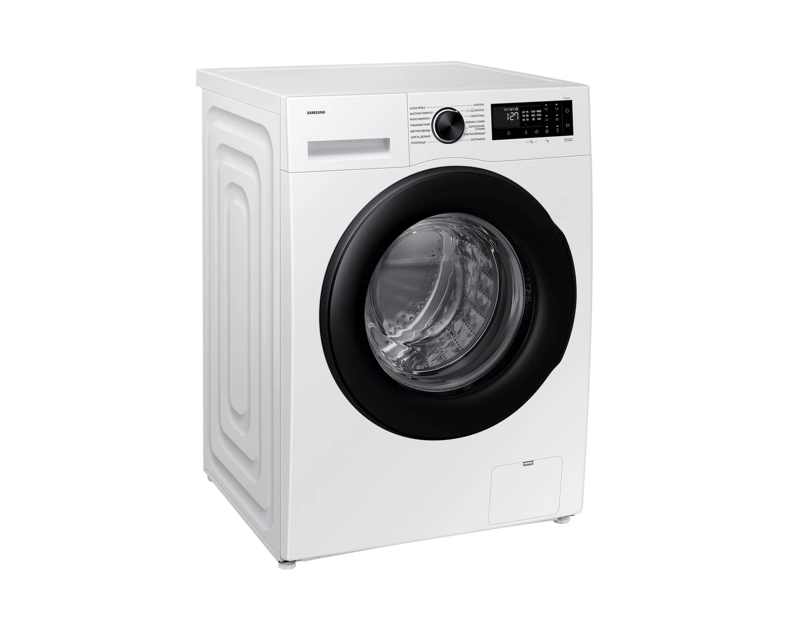 Стиральная машина SAMSUNG WW90DG5U34AELP &mdash; фото 6