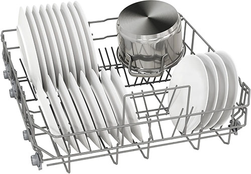 Посудомоечная машина Bosch SMV25EX02E &mdash; фото 7