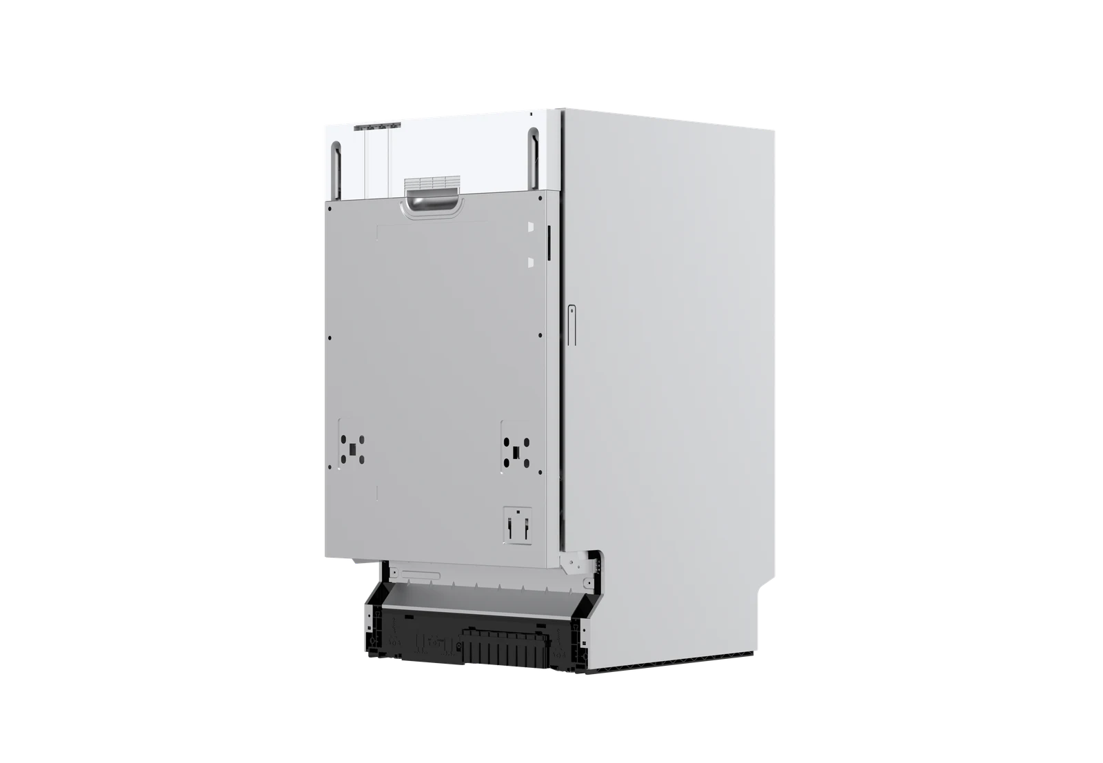 Посудомоечная машина MIDEA MID45S050 &mdash; фото 10