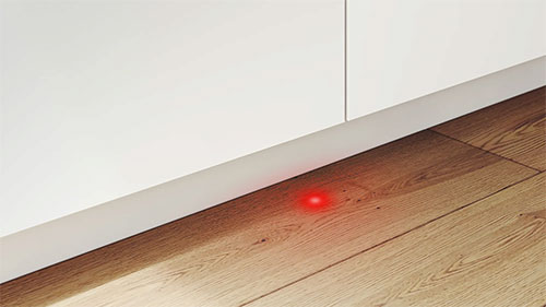 Посудомоечная машина Bosch SMV25EX02E &mdash; фото 4