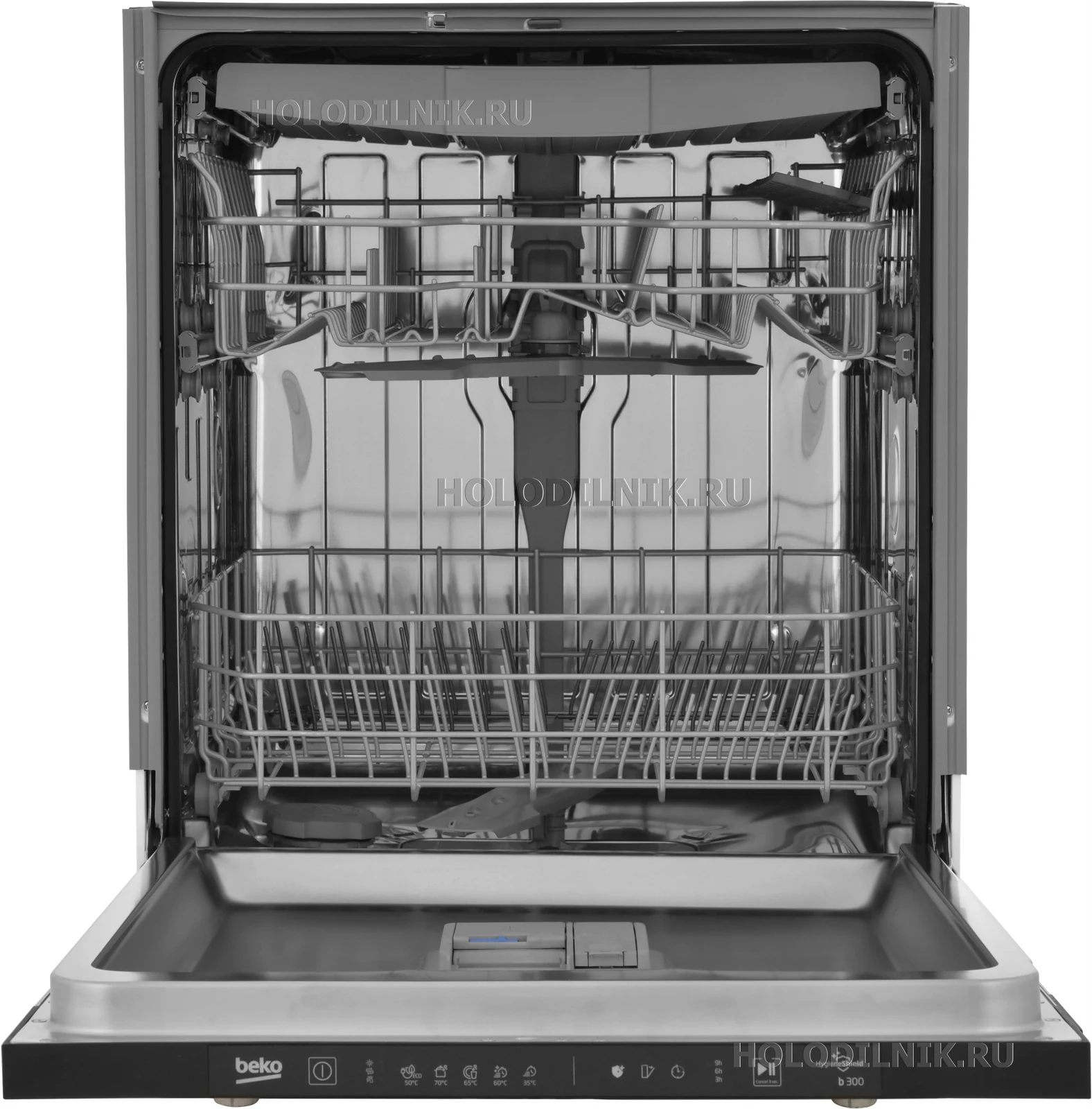Посудомоечная машина BEKO BDIN 15531 &mdash; фото 10