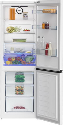 Холодильник BEKO B3RCNK362HW &mdash; фото 6