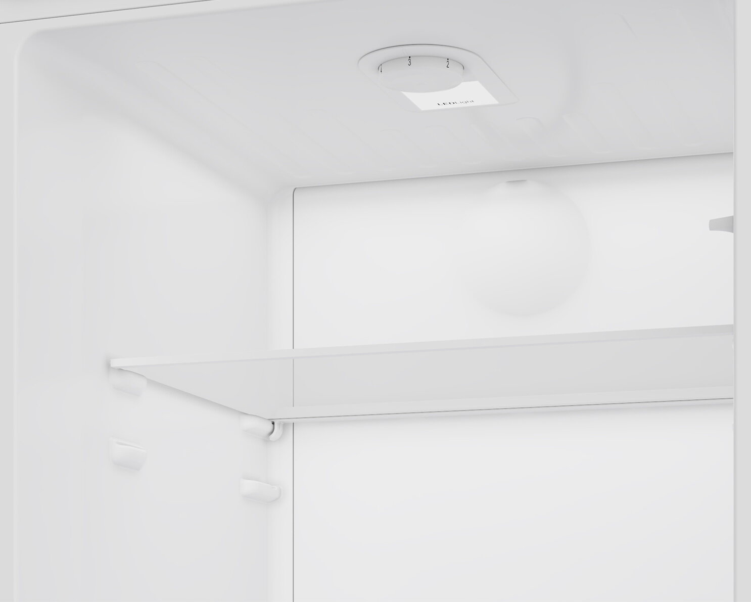 Холодильник BEKO B1RCSK402G &mdash; фото 36