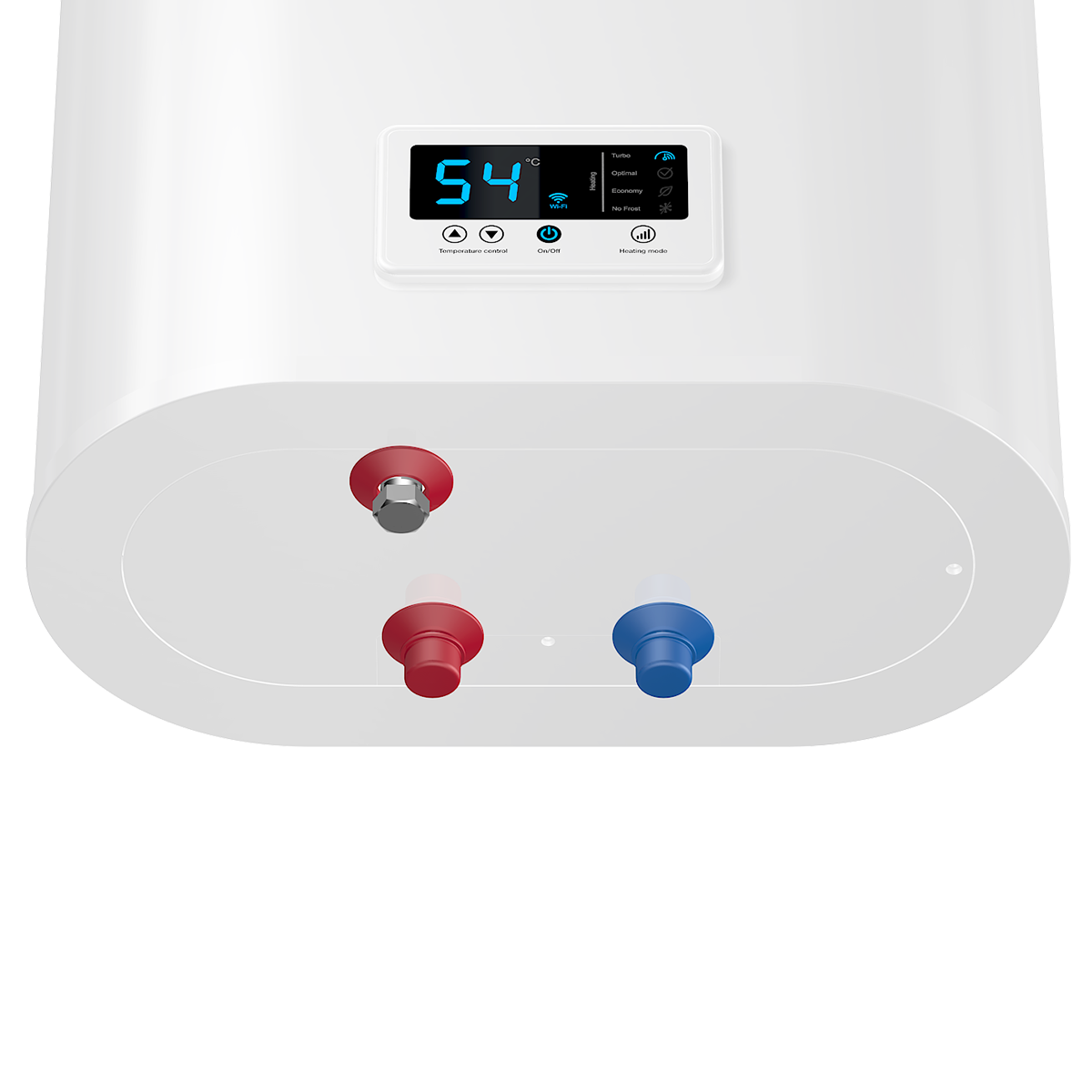 Водонагреватель Thermex IF 50 V (pro) Wi-Fi &mdash; фото 7