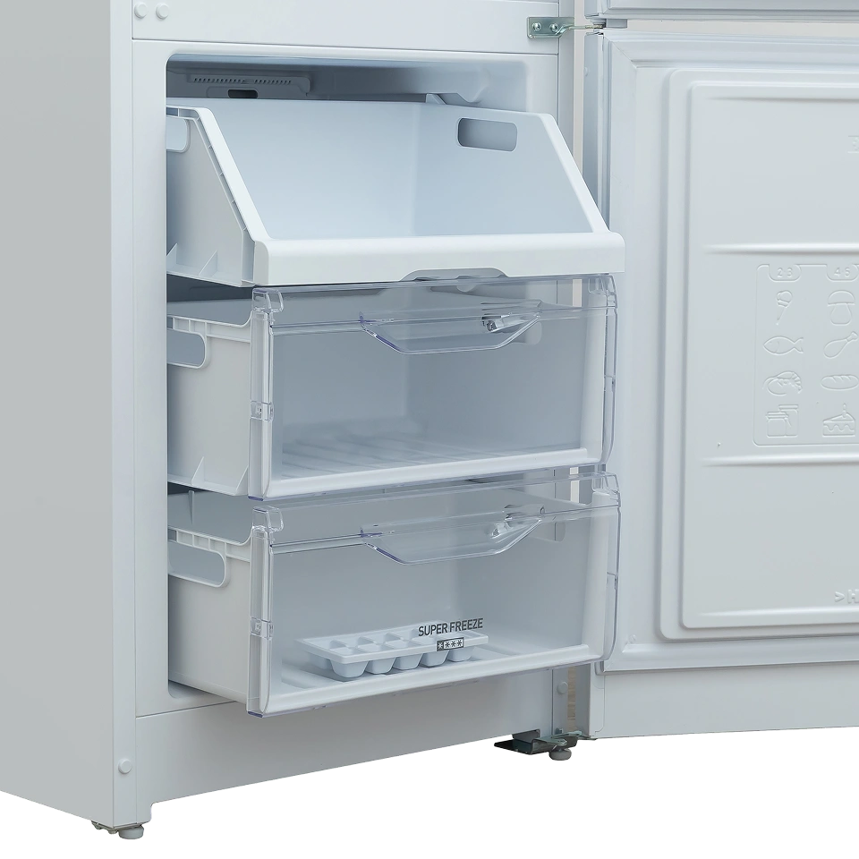 Холодильник Indesit ITB 4160 W &mdash; фото 7