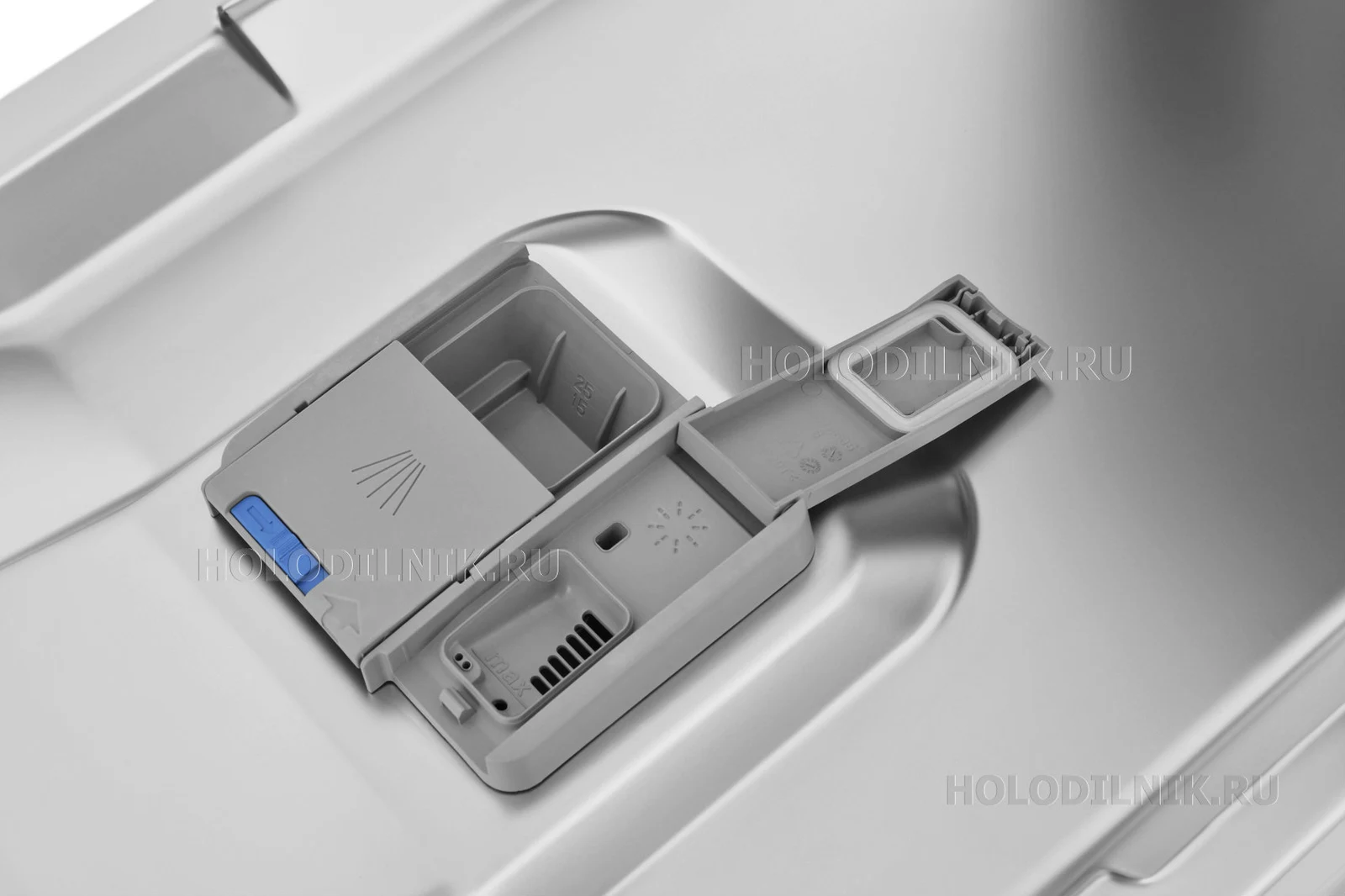 Посудомоечная машина Hotpoint HIS 2D86 D &mdash; фото 33