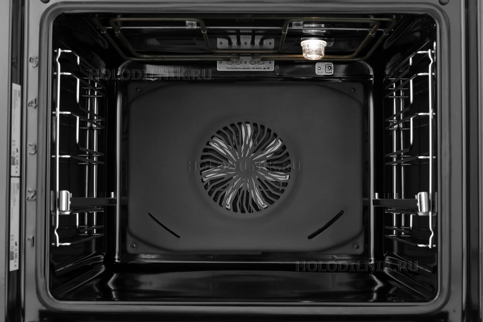 Духовой шкаф BEKO BIOM1752KBNC &mdash; фото 16
