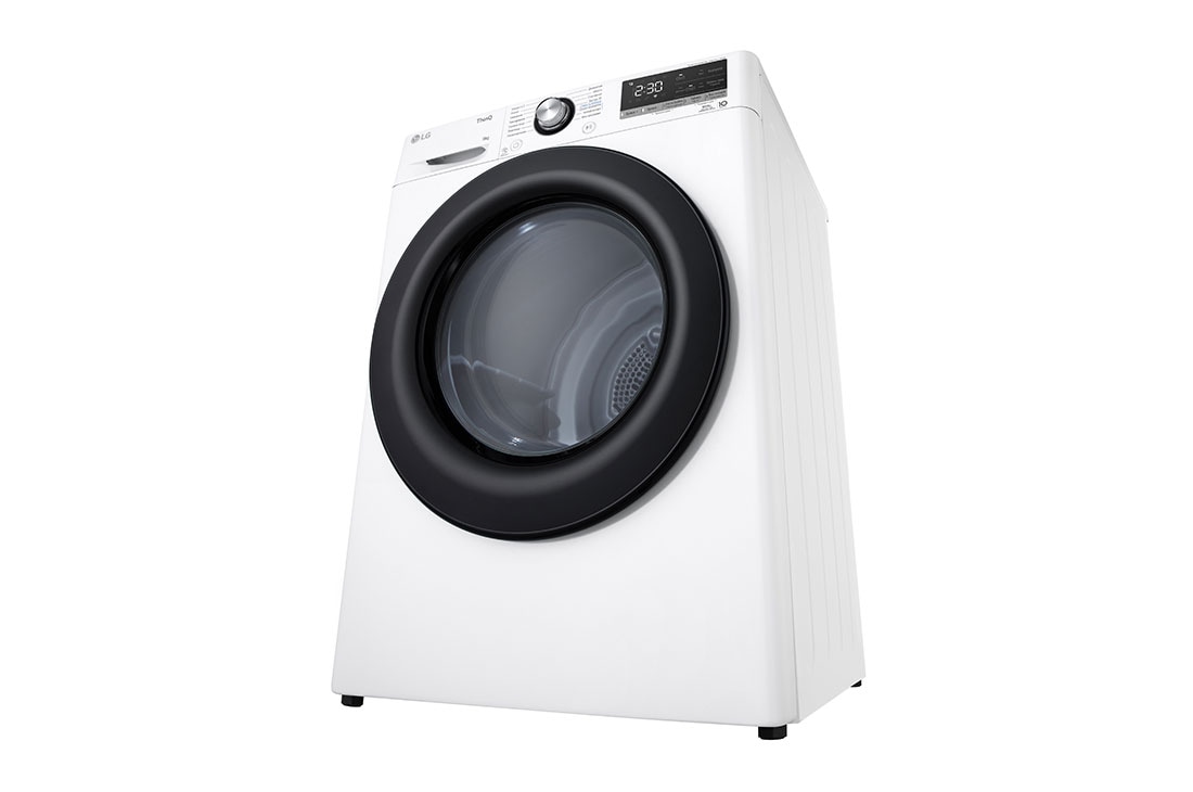 Сушильная машина LG DC90V3V6W &mdash; фото 12