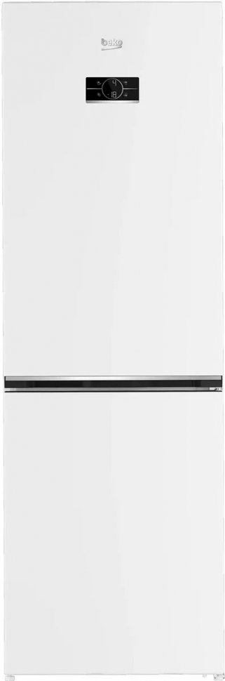 Холодильник BEKO B3RCNK362HW &mdash; фото 39