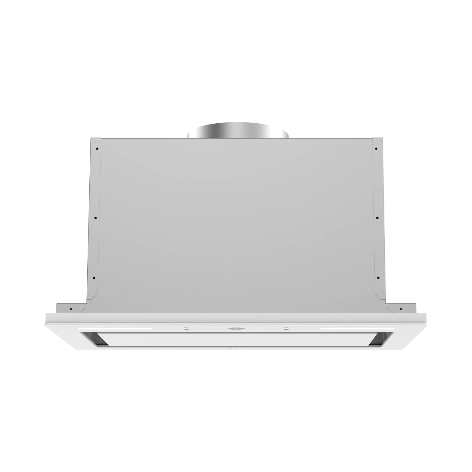 Кухонная вытяжка MIDEA MH60I530GW &mdash; фото 4