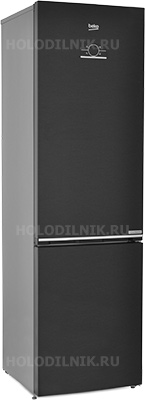 Холодильник BEKO B5RCNK403ZWB &mdash; фото 4