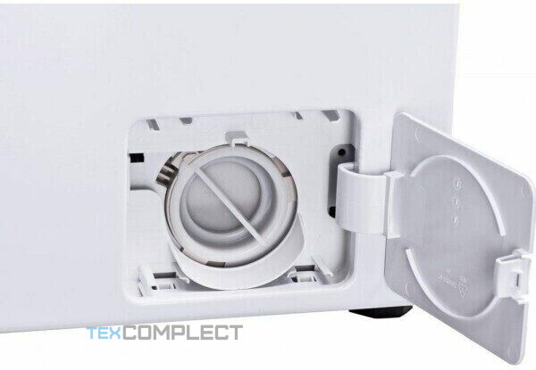 Стиральная машина BEKO WRS 55P1 BSS &mdash; фото 6
