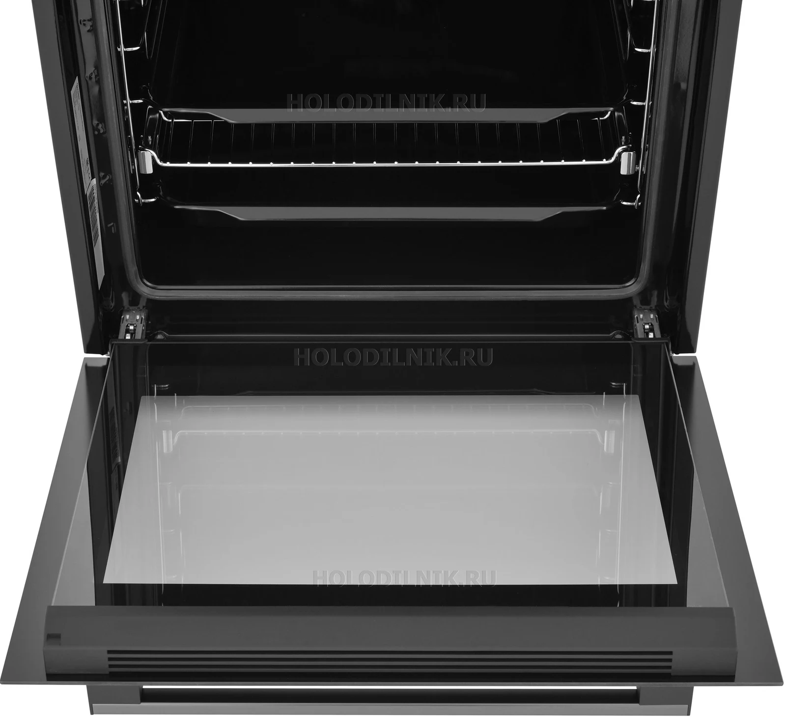 Духовой шкаф INDESIT IBFTE 4941 JH IX &mdash; фото 24
