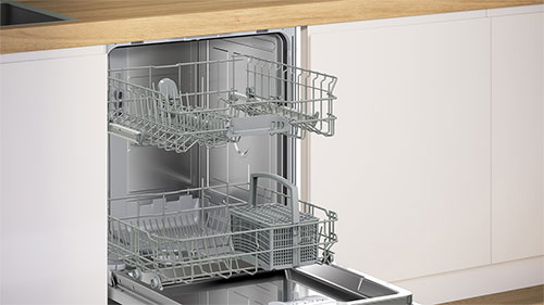 Посудомоечная машина Bosch SMV25AX06E &mdash; фото 11