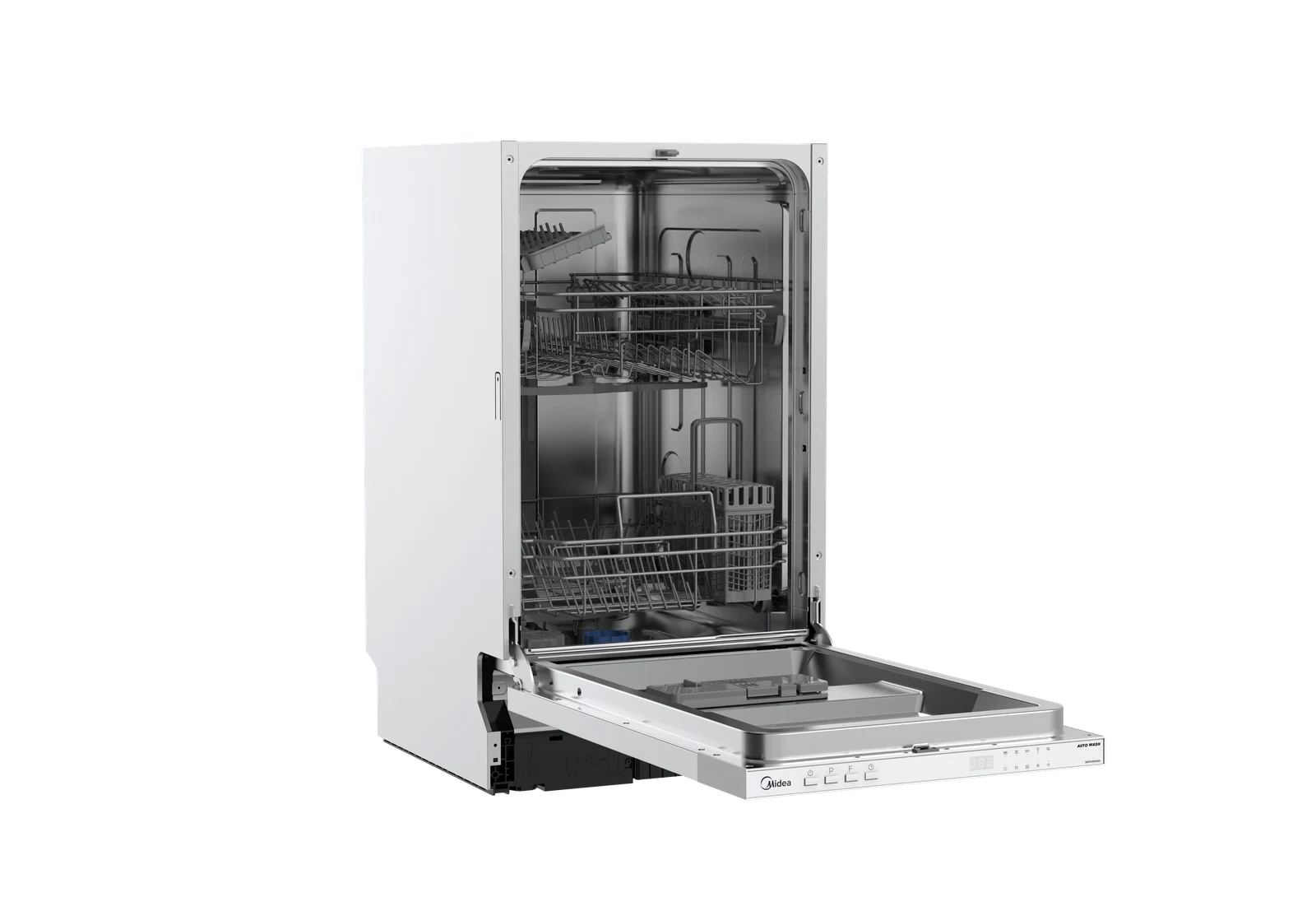 Посудомоечная машина MIDEA MID45S050 &mdash; фото 7