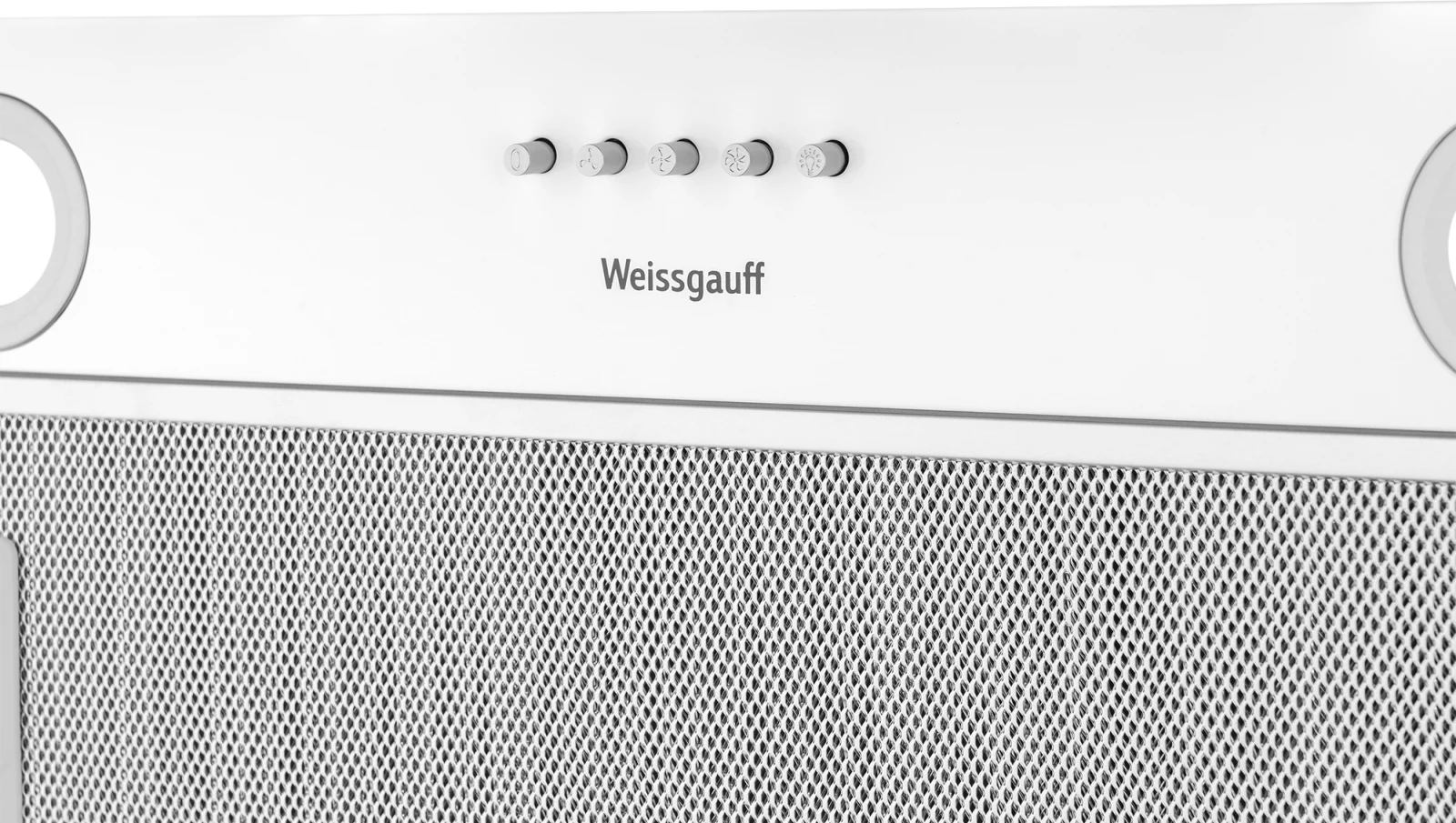 Кухонная вытяжка Weissgauff Box 600 White &mdash; фото 14