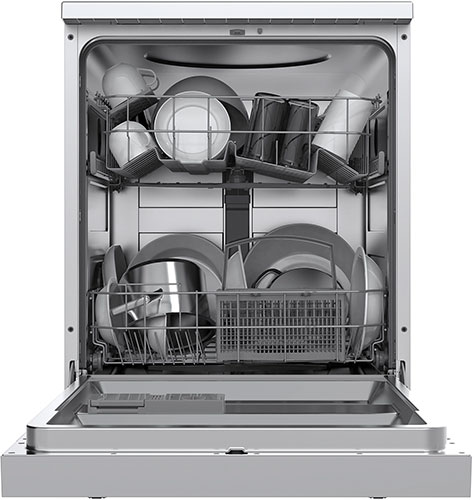 Посудомоечная машина MIDEA MFD60S050S &mdash; фото 15