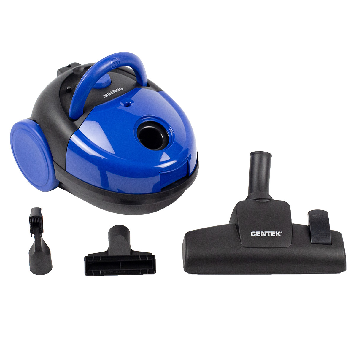 Пылесос Centek CT-2518 Blue &mdash; фото 8