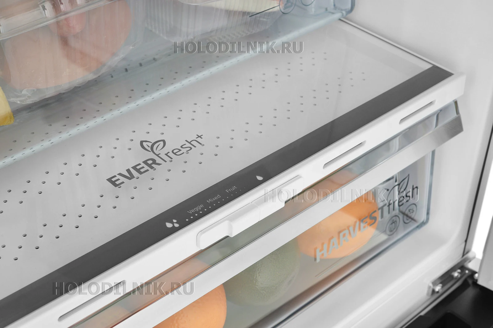 Холодильник BEKO B5RCNK403ZWB &mdash; фото 24