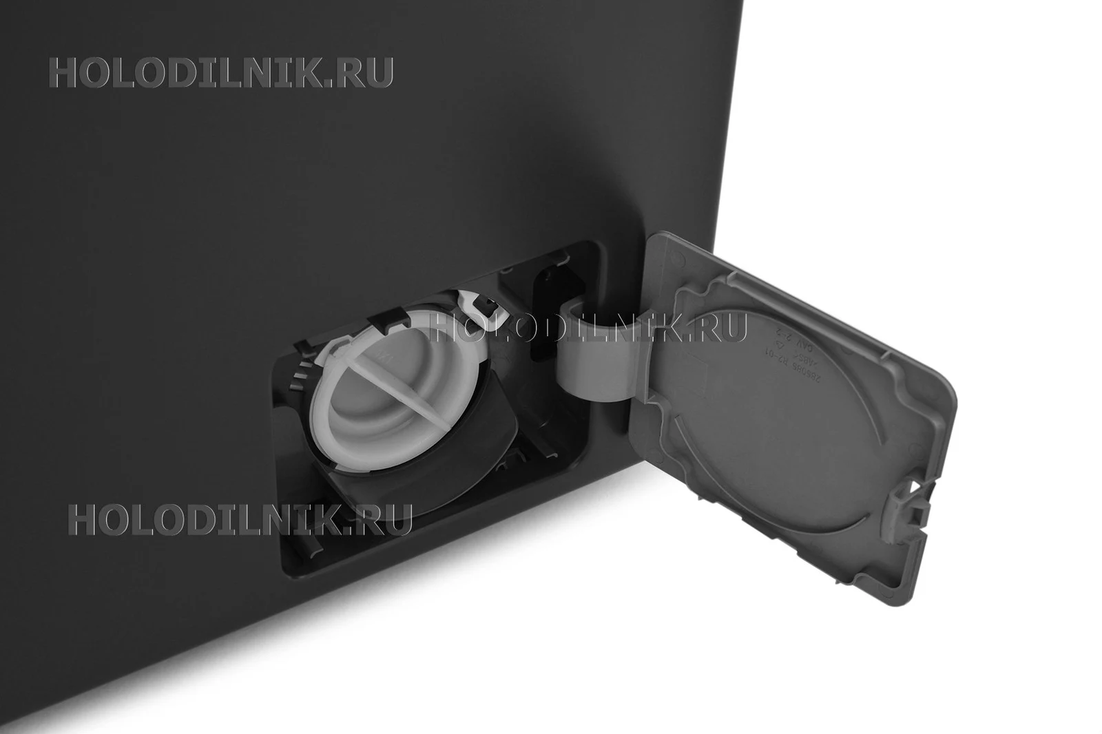 Стиральная машина BEKO WSPE 7H616A &mdash; фото 26